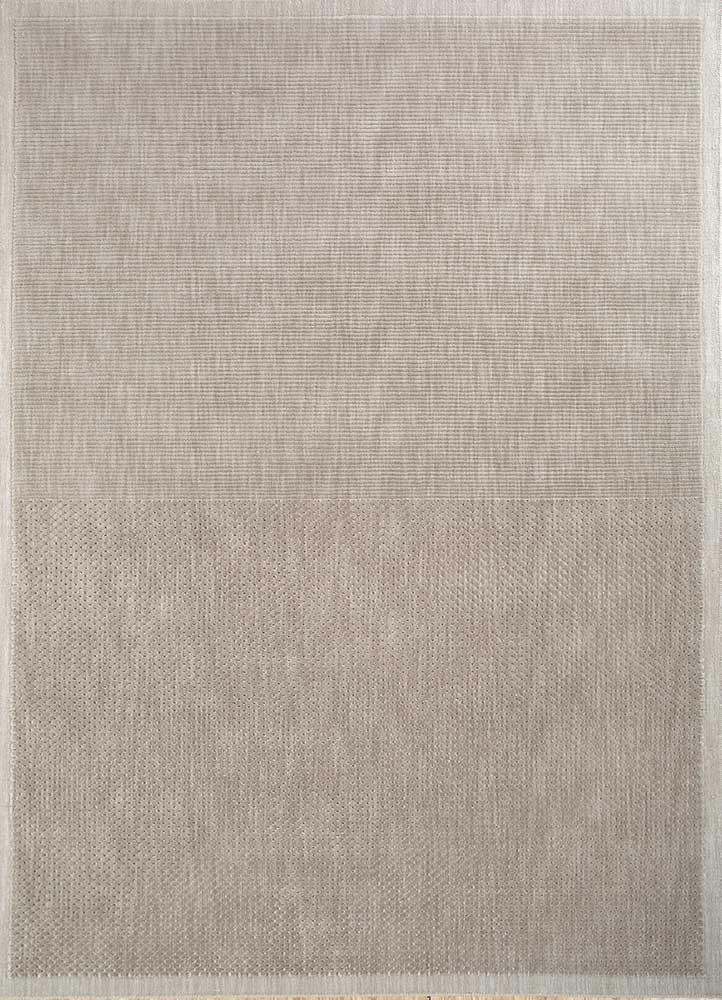 Wollteppich - 270 x 180 cm - sand