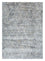 Sisalteppich - 300 x 240 cm - grau