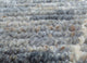 Sisalteppich - 300 x 240 cm - grau
