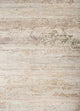 Wollteppich - 300 x 240 cm - gold