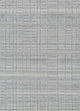 Wollteppich - 180 x 120 cm - grau