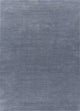 Teppich - 240 x 150 cm - seeblau