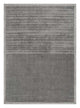 Teppich - 240 x 150 cm - grau