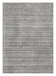 Teppich - 240 x 150 cm - grau