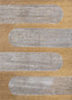 Wollteppich - 300 x 240 cm - mehrfarbig