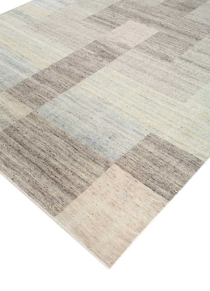 Wollteppich - 300 x 240 cm - mehrfarbig