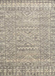 Wollteppich - 240 x 150 cm - sand
