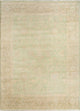 Wollteppich - 240 x 300 cm - creme