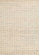 Wollteppich - 240 x 150 cm - beige