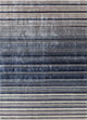 Wollteppich - 270 x 180 cm - mehrfarbig