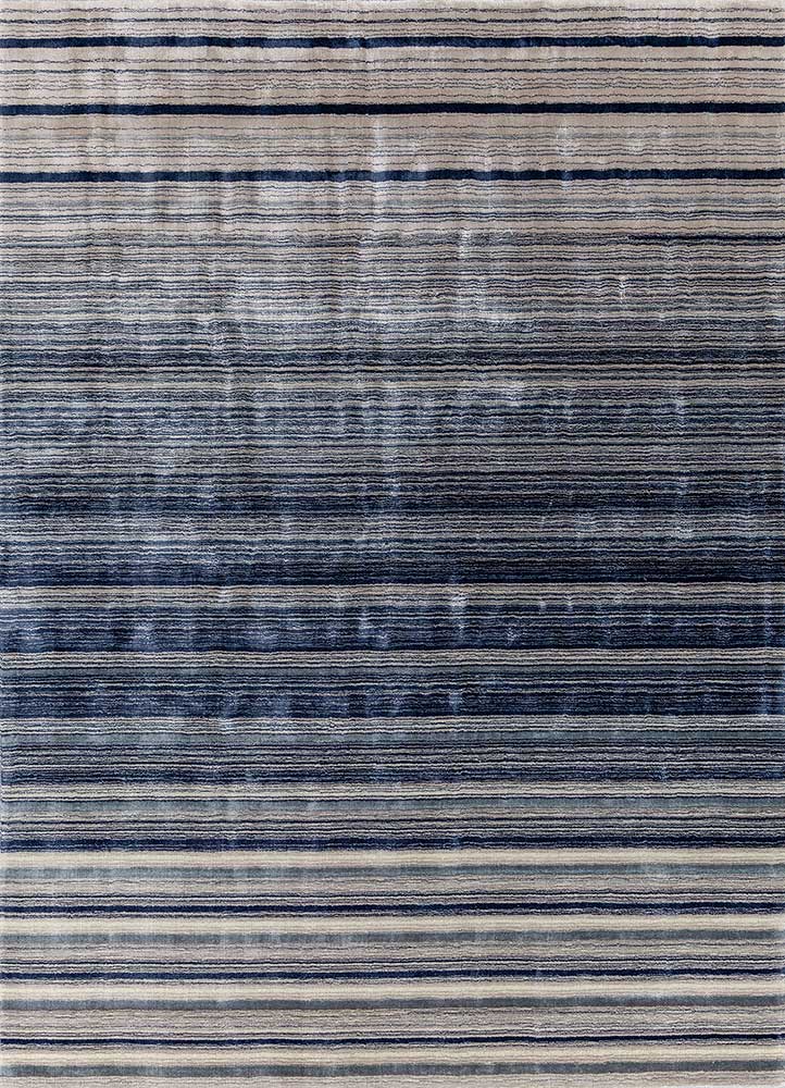Wollteppich - 270 x 180 cm - mehrfarbig
