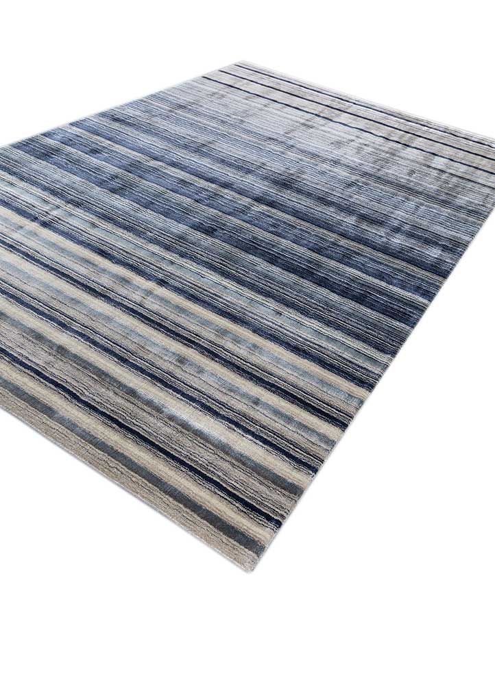 Wollteppich - 270 x 180 cm - mehrfarbig