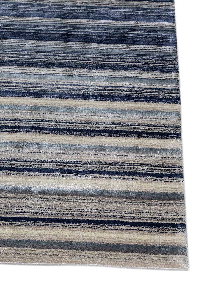 Wollteppich - 270 x 180 cm - mehrfarbig