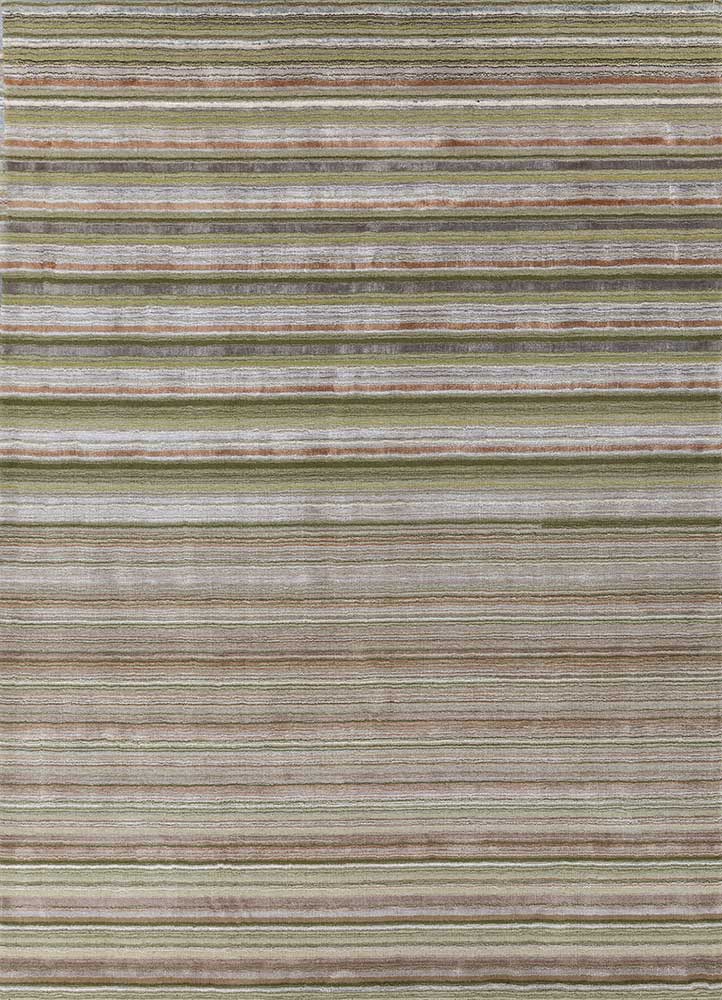 Wollteppich - 180 x 270 cm - sand