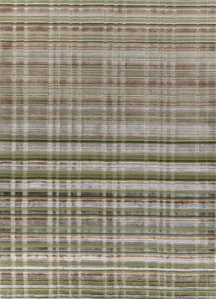 Wollteppich - 270 x 180 cm - sand