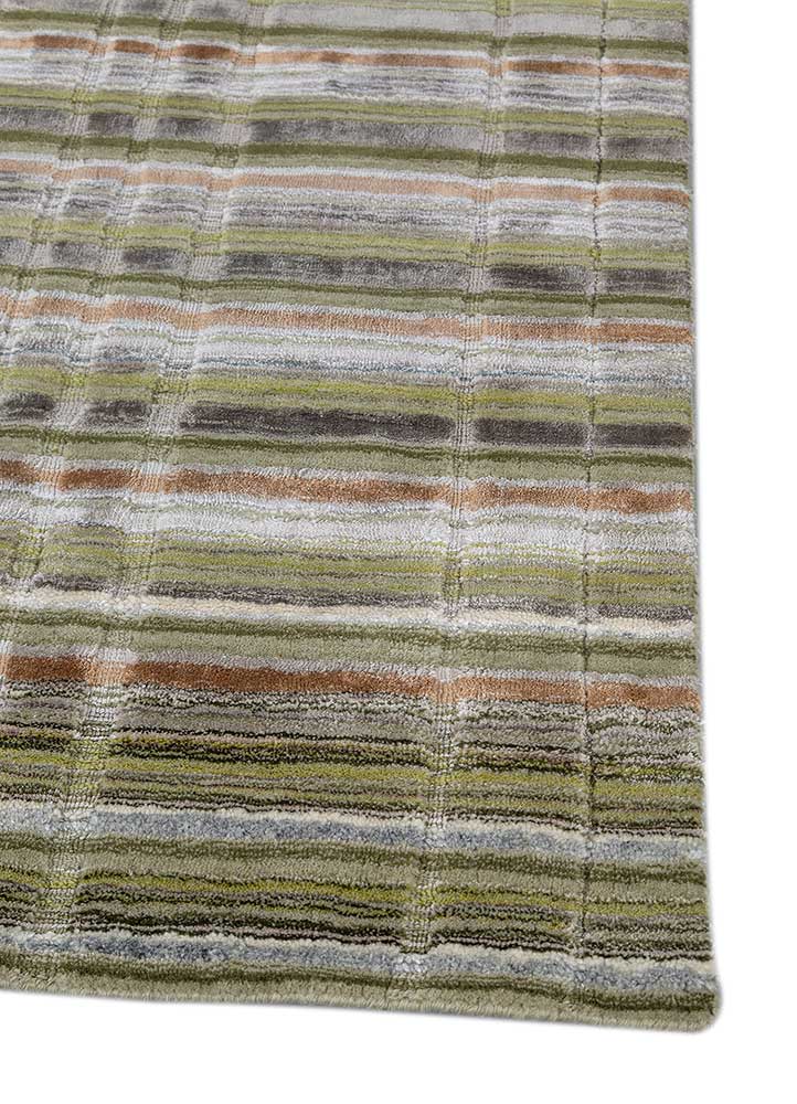 Wollteppich - 270 x 180 cm - sand
