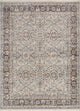 Wollteppich - 300 x 240 cm - beige