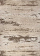Wollteppich - 300 x 240 cm - beige