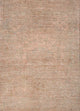 Wollteppich - 300 x 240 cm - orange