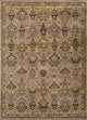 Wollteppich - 300 x 240 cm - beige