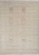 Wollteppich - 270 x 180 cm - creme