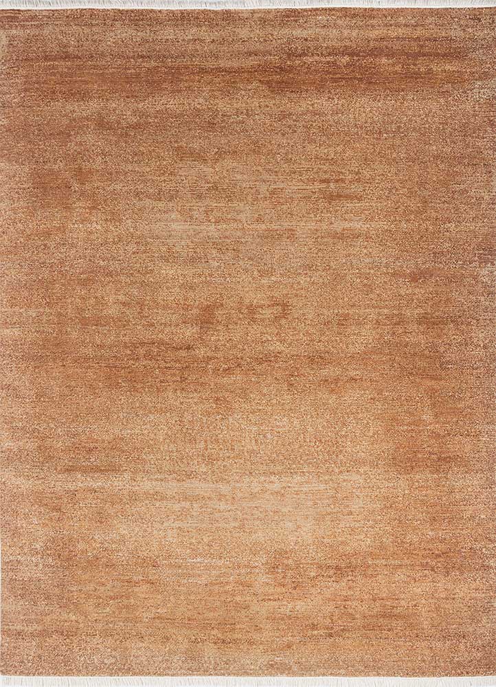 Wollteppich - 300 x 240 cm - beige
