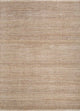 Wollteppich - 300 x 240 cm - creme