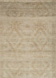 Wollteppich - 270 x 180 cm - sand