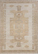 Wollteppich - 300 x 240 cm - beige