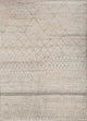 Wollteppich - 300 x 240 cm - gold