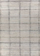 Wollteppich - 300 x 240 cm - creme