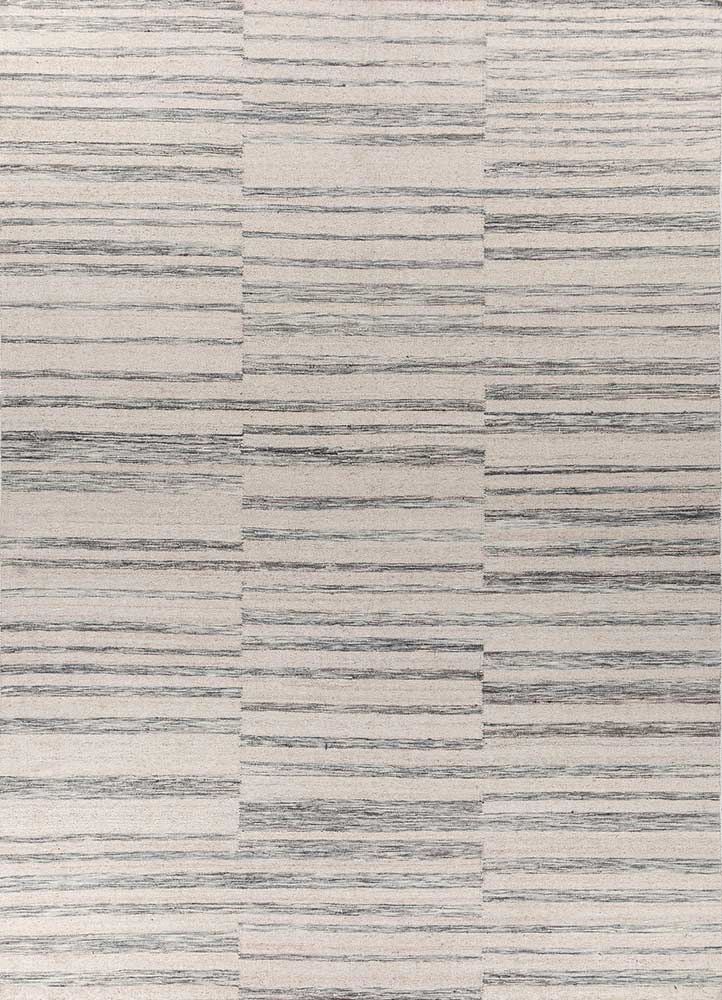 Wollteppich - 300 x 240 cm - mehrfarbig