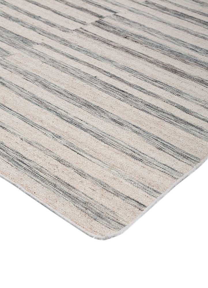 Wollteppich - 300 x 240 cm - mehrfarbig