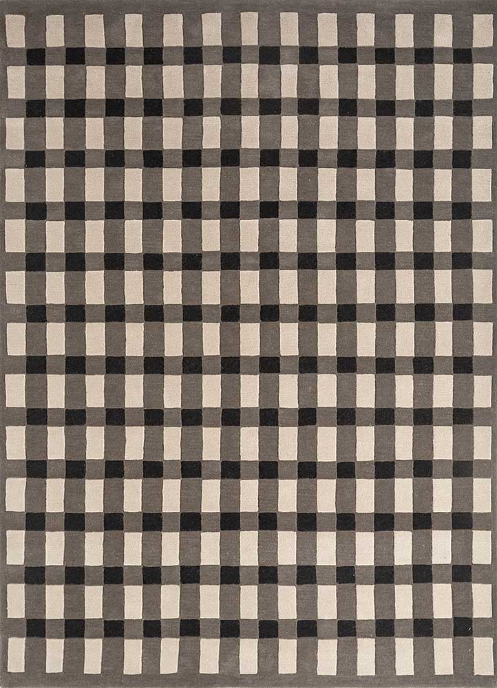 Wollteppich - 270 x 180 cm - mehrfarbig