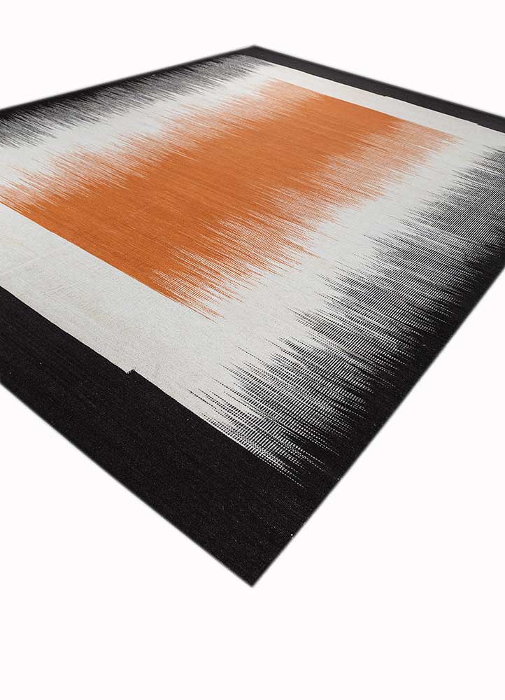 Wollteppich - 300 x 240 cm - mehrfarbig