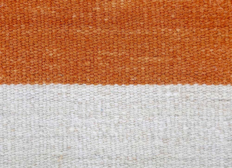 Wollteppich - 300 x 240 cm - mehrfarbig