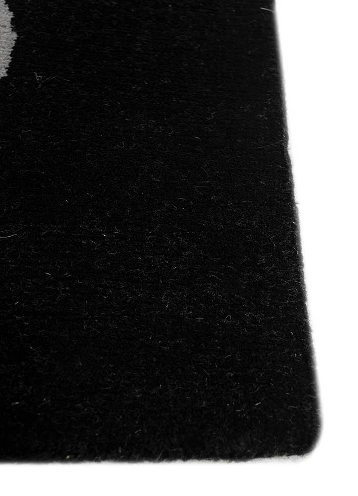 Wollteppich - 270 x 180 cm - mehrfarbig