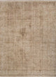 Designer Teppich - 300 x 240 cm - beige