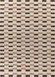 Wollteppich - 240 x 150 cm - creme