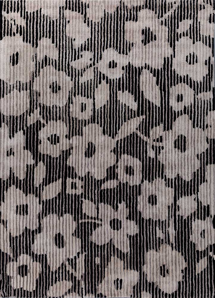 Wollteppich - 270 x 180 cm - mehrfarbig