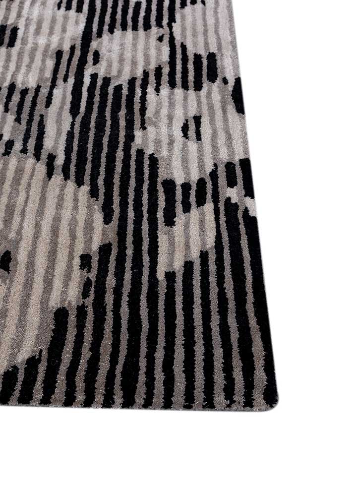 Wollteppich - 270 x 180 cm - mehrfarbig