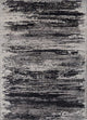 Wollteppich - 300 x 240 cm - grau