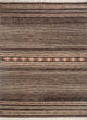Wollteppich - 270 x 180 cm - beige