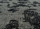 Wollteppich - 300 x 150 cm - grau