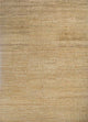 Wollteppich - 300 x 240 cm - gold