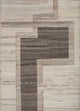 Wollteppich - 300 x 240 cm - creme