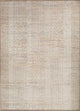 Wollteppich - 300 x 240 cm - gold
