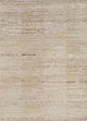 Wollteppich - 300 x 240 cm - gold