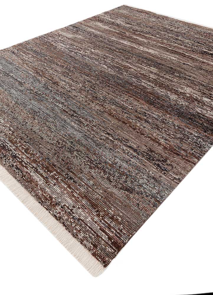 Wollteppich - 300 x 240 cm - beige