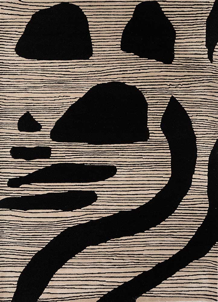 Wollteppich - 270 x 180 cm - mehrfarbig